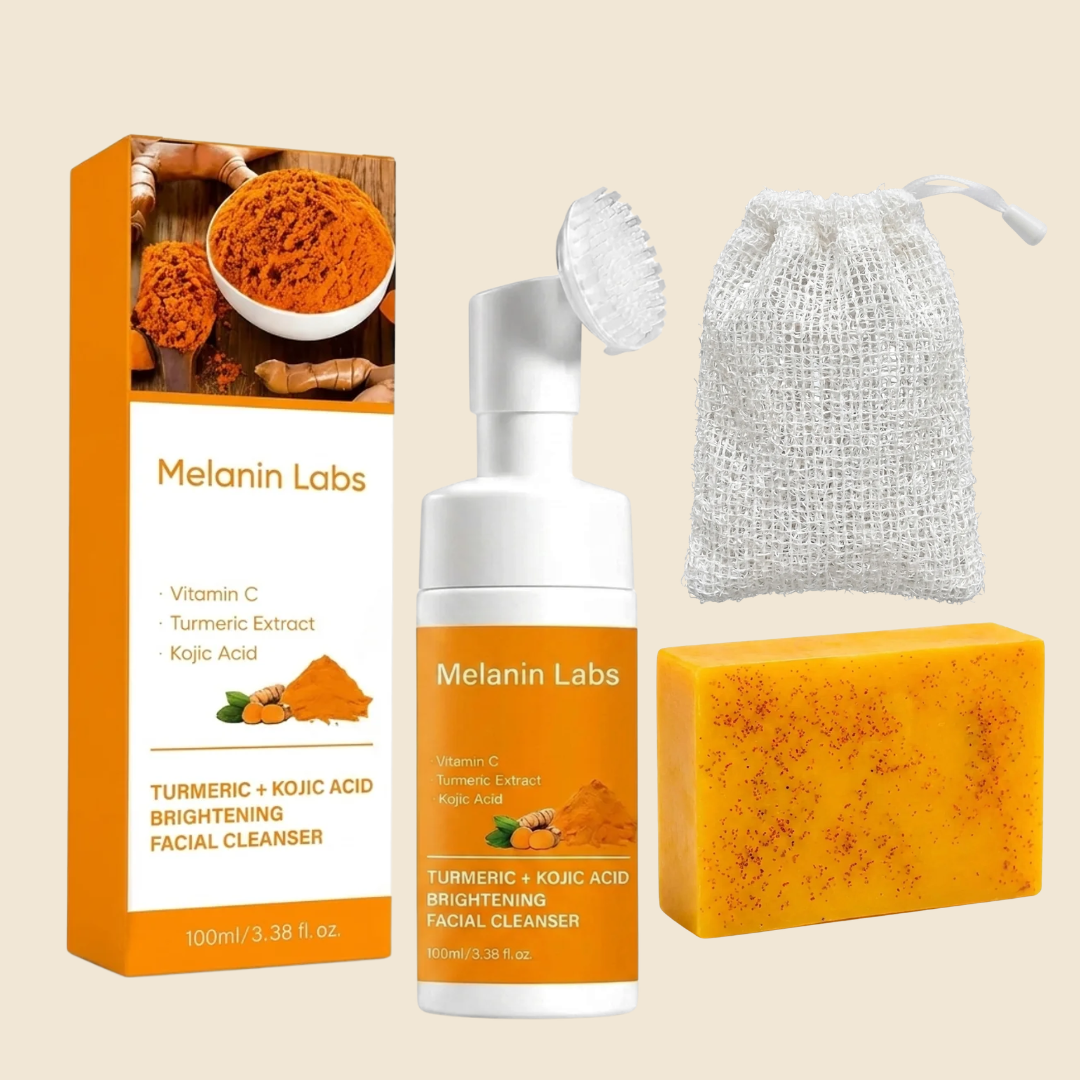 Kojic Acid Glow Set