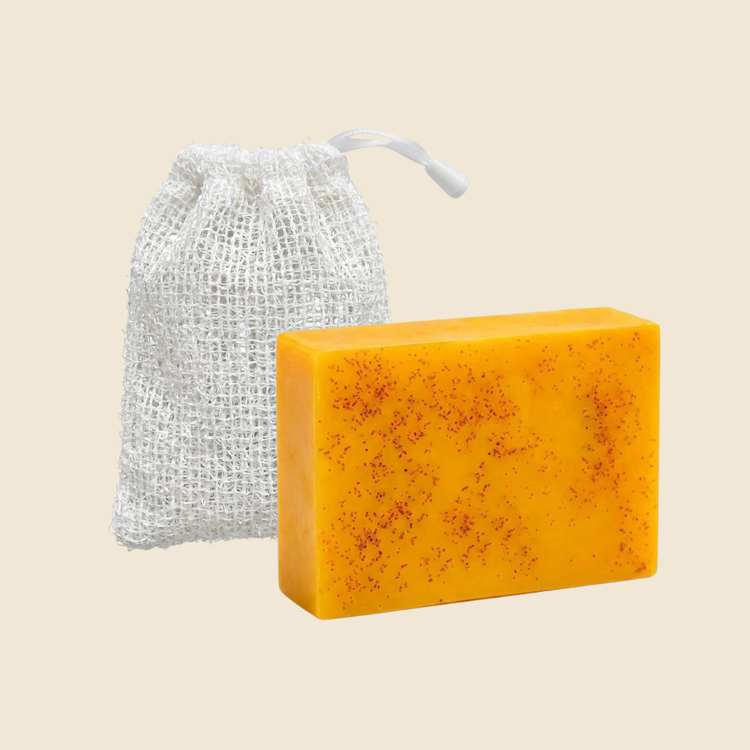 Kojic Acid Glow Soap Bar